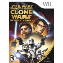 Star Wars The Clone Wars: Republic Heroes