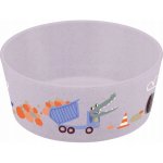 Koziol Dětská miska Drems tmavě modrá 400 ml – Hledejceny.cz