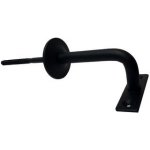 držák madla schodišť.zábradlí KLASIK ČER JS – Sleviste.cz