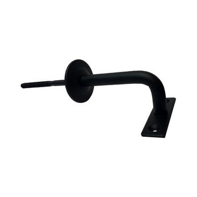 držák madla schodišť.zábradlí KLASIK ČER JS – Sleviste.cz