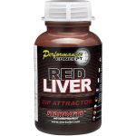 Starbaits Dip Concept Red Liver 200 ml – Zbozi.Blesk.cz