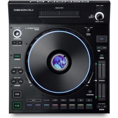 Denon DJ LC6000 Prime – Zboží Živě