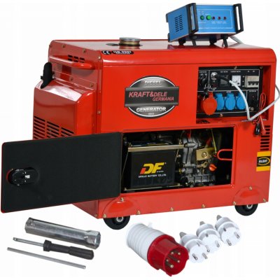 Kraftdele KD121 – Zboží Mobilmania