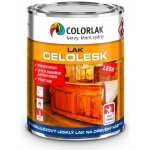 Colorlak Celolesk C1037 0,75 l bezbarvý – Zboží Mobilmania