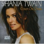 Twain Shania - Come On Over CD – Hledejceny.cz