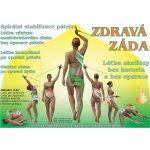 Zdravá záda / Zdravá chůze - Richard Smíšek – Sleviste.cz