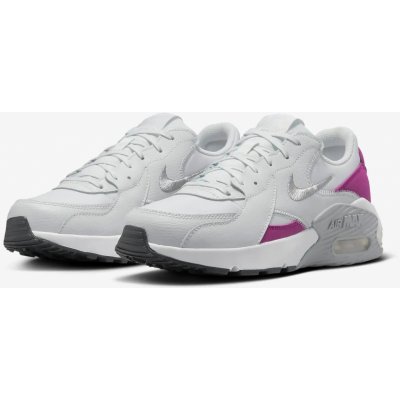 Nike AIR MAX EXCEE FZ2647-001 Bílá – Zboží Mobilmania