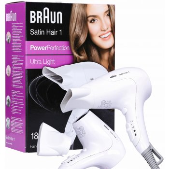 Braun Satin Hair 1 HD180