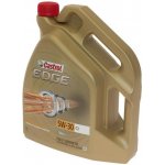 Castrol Edge C3 5W-30 5 l – Zboží Mobilmania