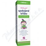 MedPharma Baby gel spokojené bříško 100 ml – Sleviste.cz