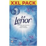 Lenor Spring Awakening Prací Prášek 5,2 kg 80 PD – Zbozi.Blesk.cz