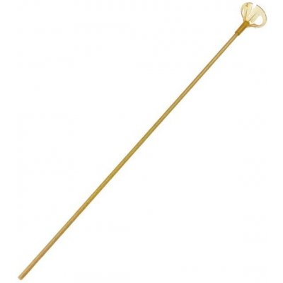 SMART BALLOONS Patyk tyčka na balónky, bio – Sleviste.cz