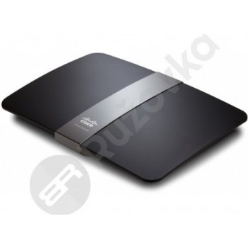 Linksys EA4500