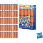Náhradní šipky Nerf N1 Refill 50ks – Zboží Dáma