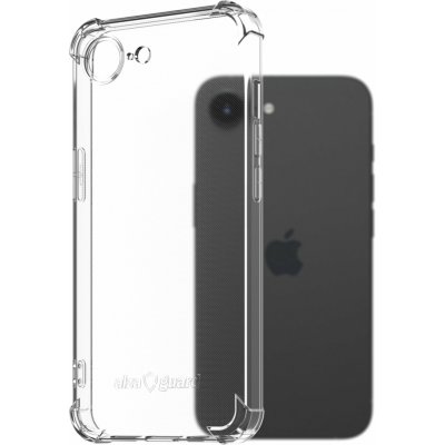 AlzaGuard Shockproof Case pro iPhone 16e čirý AGD-PCTS138Z – Hledejceny.cz