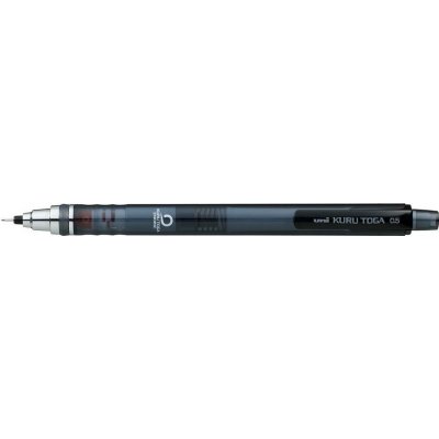 UNI Kuru Toga mikrotužka 0,5 mm / kouřová – Zbozi.Blesk.cz