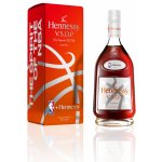 Hennessy VSOP Lim.Edice NBA 40% 0,7 l (karton) – Hledejceny.cz