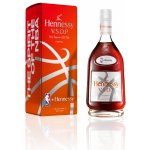 Hennessy VSOP Lim.Edice NBA 40% 0,7 l (karton)