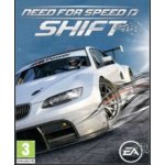 Need for Speed: Shift – Hledejceny.cz