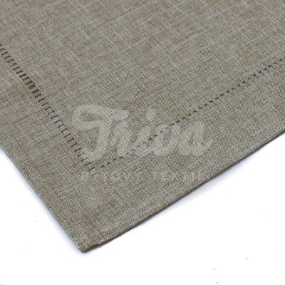 BO-MA Štola prosek zelená 40x90cm – Zboží Dáma