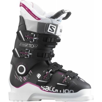 Salomon X Max 110 W 16/17 – Sleviste.cz