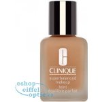 Clinique Superbalanced hydratační make-up 11 Sunny 30 ml – Sleviste.cz
