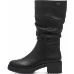 Jana 660-1 dámské kozačky černé – Zboží Dáma