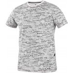 Canis CXS tričko DARREN krátký rukáv potisk logo bílé – Zboží Dáma Canis CXS tričko DARREN krátký rukáv potisk logo bílé – Zboží Dáma