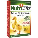 Nutri mix drůbež 1 kg – Zbozi.Blesk.cz