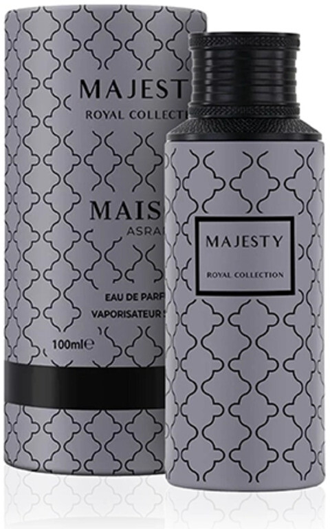 Maison Asrar Majesty parfémovaná voda unisex 100 ml