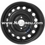 Alcar Stahlrad 6775 5.5x15 4x100 ET45 | Zboží Auto