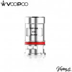 VooPoo PnP žhavící hlava PnP VM4 Mesh 0,6 ohm – Hledejceny.cz