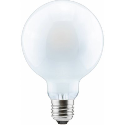 Segula LED Globe 24V E27 3W 927 matná stmívatelná 55880 – Hledejceny.cz