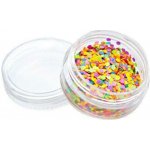 Mistero Milano SPRINKLES EFFECT NO.1 3 g – Hledejceny.cz