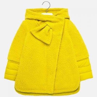 Mayoral 7426 dívčí zimní kabátek – Sleviste.cz