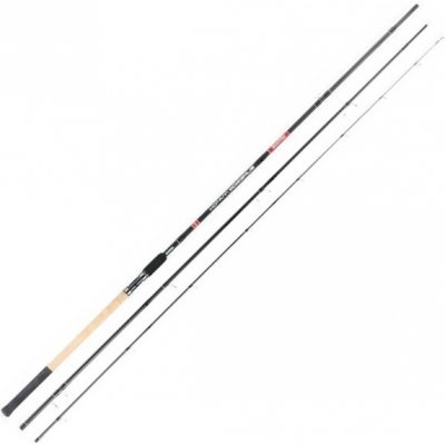 Mivardi Superior Match 4,5 m 8-22 g 3 díly – Hledejceny.cz