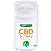 Tělové krémy Cannadorra CBD hřejivý gel s kostivalem limitovaná edice, 50g