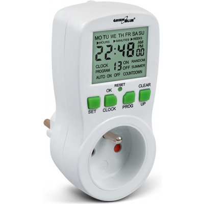 GreenBlue GB107 – Zboží Mobilmania