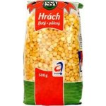 Essa Hrách žlutý půlený 0,5 kg – Sleviste.cz