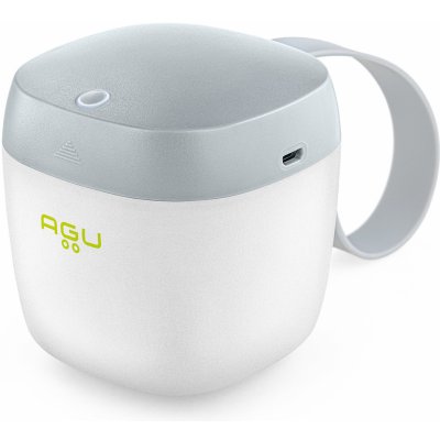 AGU Baby UV sterilizátor dudlíků AGU PS1 UV – Zboží Dáma
