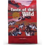 Taste of the Wild Southwest Canyon 12,2 kg – Zbozi.Blesk.cz