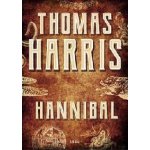 Hannibal - Thomas Harris – Hledejceny.cz