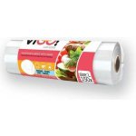 viGO! Sáčky mikrotenové s uchy 10+32x21cm – Zbozi.Blesk.cz