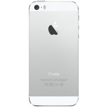 Apple iPhone 5S 64GB od 2 780 Kč - Heureka.cz