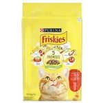 Friskies masová směs 10 kg – Sleviste.cz