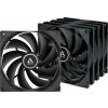 Ventilátor do PC ARCTIC F14 Value 5-pack ACFAN00233A
