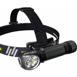 Nitecore HC35