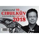 Cibulkův pro pamětníky Aleš Cibulka 2018