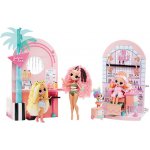 MGA LOL SURPRISE Salón krásy – Hledejceny.cz