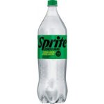 Sprite Zero Citron-limetka 1,5 l – Hledejceny.cz